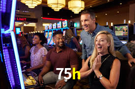Spaceman Game 75h