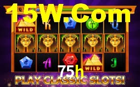 Live Casino 75h
