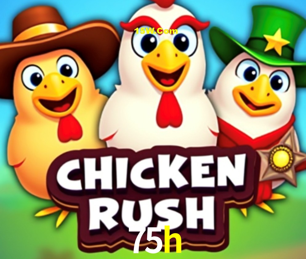 Estatísticas Crash Games 75h
