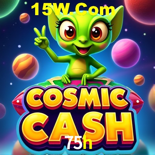 Bonus Features 75h